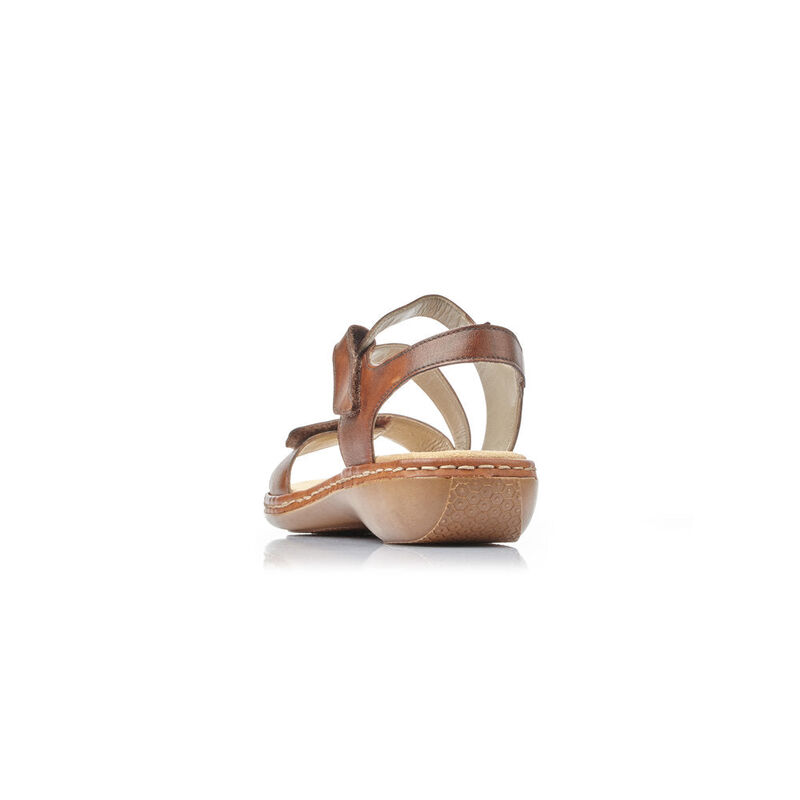 Rieker Harris 659 Sandal image number 1